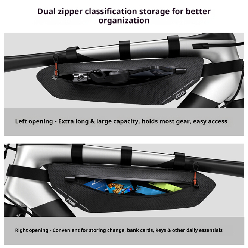 Enlee Fiets Waterdichte Bovenb - Waterproof Cycling Commute recensie en prijs
