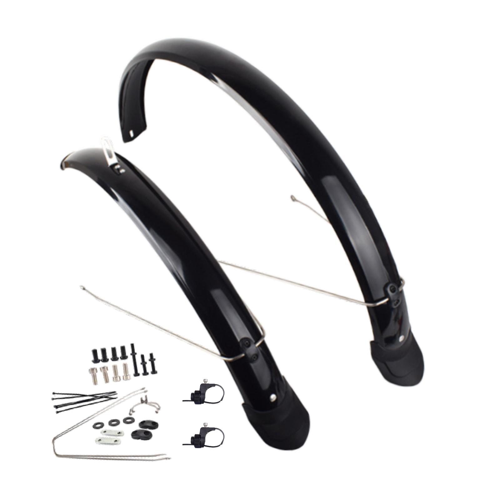 Mountainbike spatbordset Fiets - Fender Mudguard Set recensie en prijs