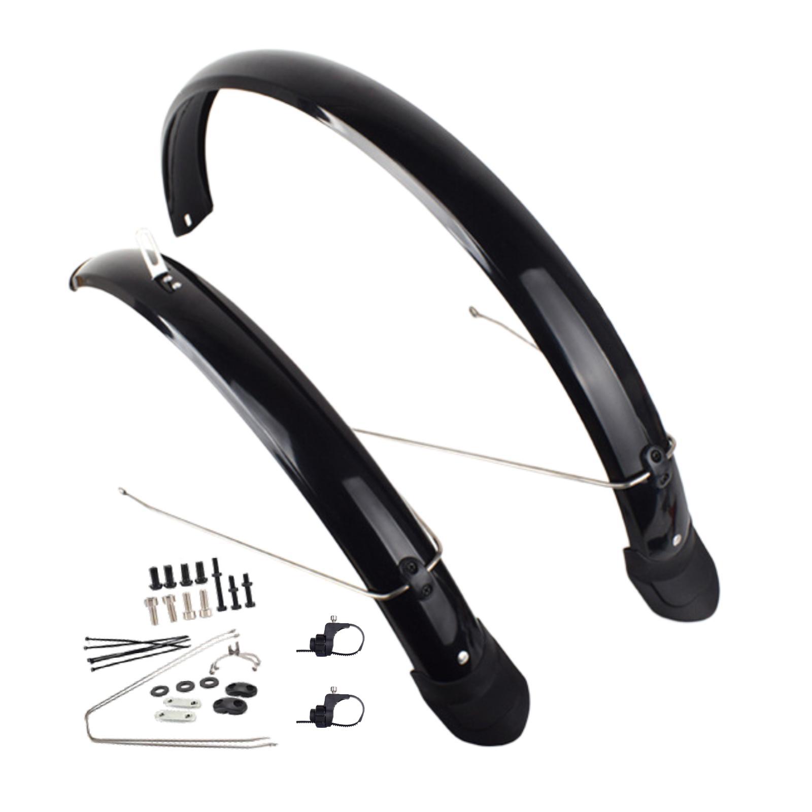Mountainbike spatbordset Fiets - Fender Mudguard Set recensie en prijs