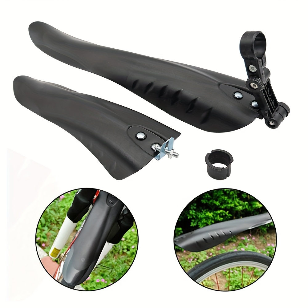 Mountainbike spatbordenset, mo - Fender Mudguard Set recensie en prijs
