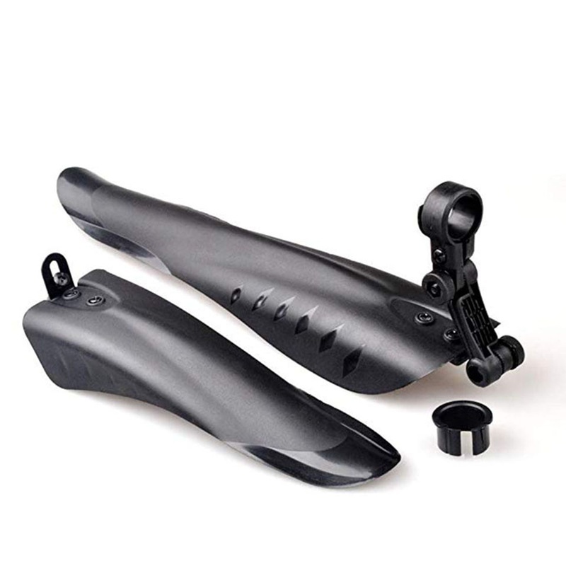 Mountainbike spatbordenset, mo - Fender Mudguard Set recensie en prijs