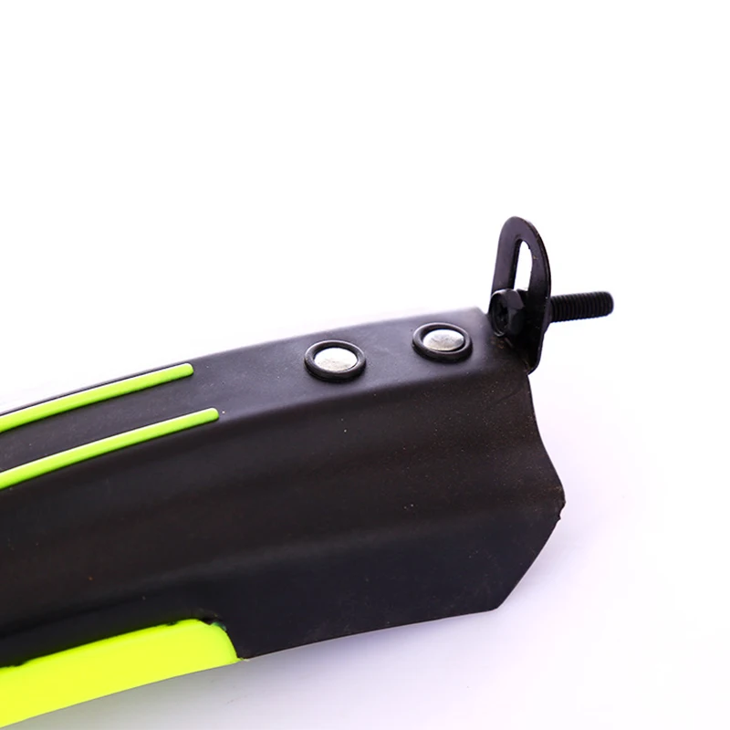 2 Stuks Fiets Spatborden Spatb - Fender Mudguard Set recensie en prijs